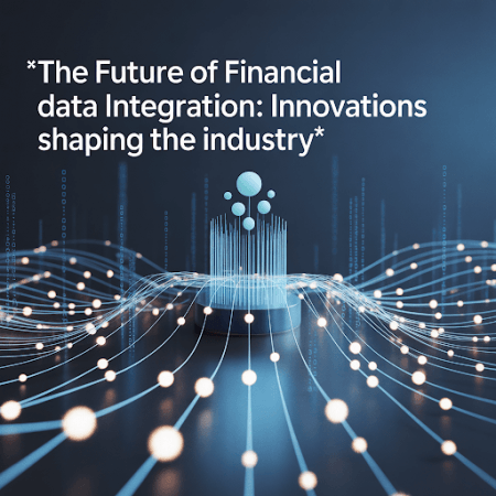 intelligent financial infrastructure