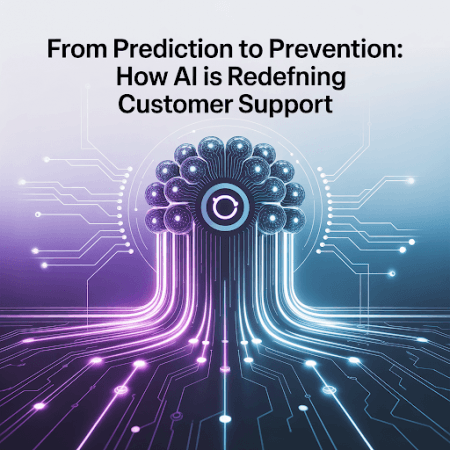 revolutionizing customer service