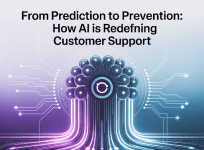 revolutionizing customer service