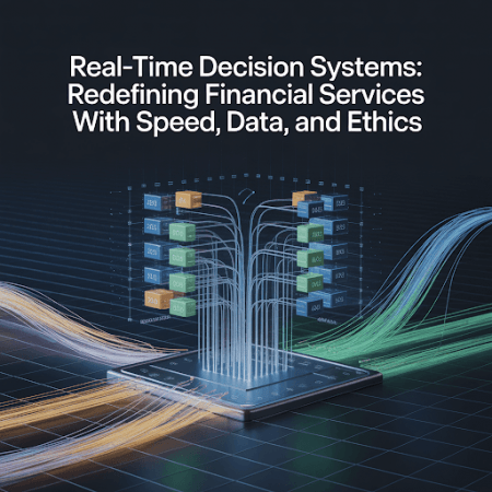 real-time decision architectures