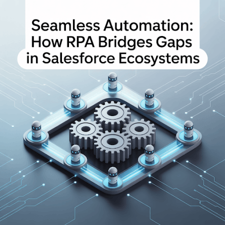 Robotic Process Automation