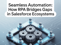 Robotic Process Automation