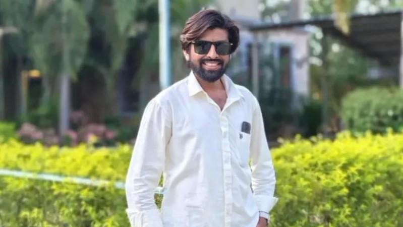 Mahesh Jirawala Mahesh Jirawala