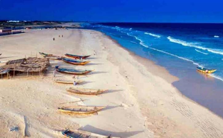 College student gang-raped in Odisha's Ganjam beach,10 detained College student gang-raped in Odisha's Ganjam beach,10 detained