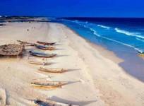 College student gang-raped in Odisha's Ganjam beach,10 detained