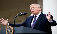 Everyone should evacuate Tehran: Donald Trump