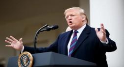 Everyone should evacuate Tehran: Donald Trump