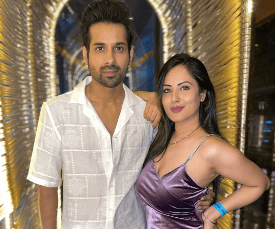 Puja Banerjee and Kunal Verma recently revealed that they had got entangled in some financial fraud. Puja Banerjee-Kunal Verma