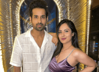 Puja Banerjee-Kunal Verma