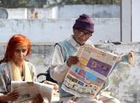 Indian media at crossroads