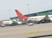 Air India cancels Delhi-Paris flight due to an 'issue'