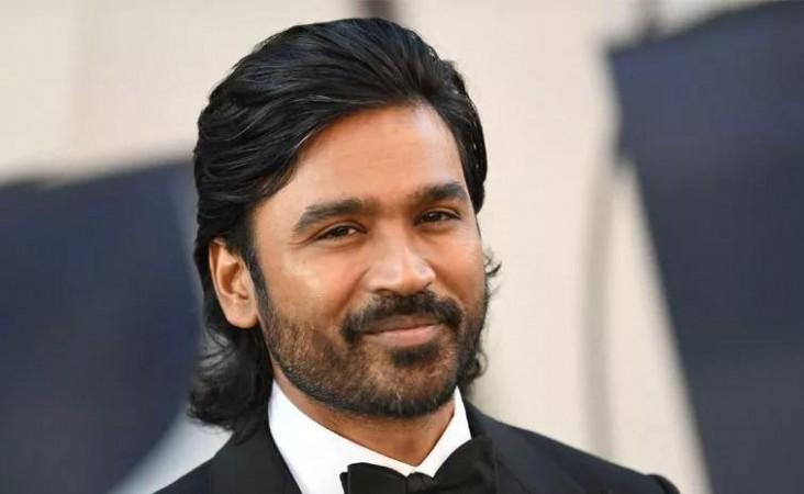 It's interesting to note that Dhanush has previously stated this desire in interviews with the media. Dhanush
