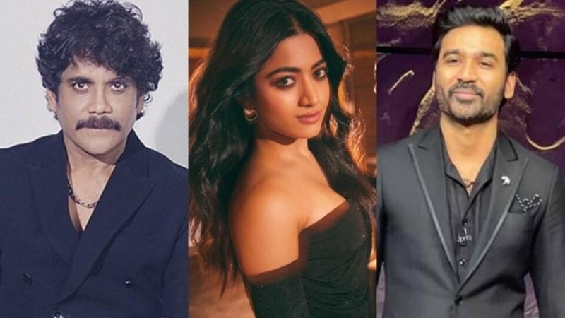 Sekhar Kammula is the director of Kubera, which has a stellar cast that includes Rashmika Mandanna and Nagarjuna. Kubera