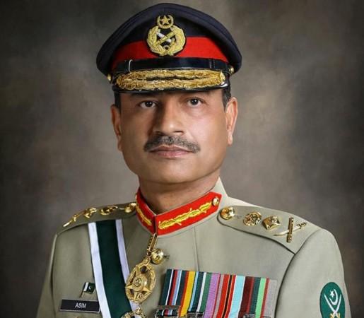 'Mass murderer, shame on you': Pakistan Army chief Asim Munir booed in US 'Mass murderer, shame on you': Pakistan Army chief Asim Munir booed in US