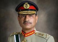 'Mass murderer, shame on you': Pakistan Army chief Asim Munir booed in US