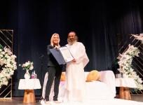Jacksonville declares June 16 as Sri Sri Ravi Shankar Peace and Wellness Day