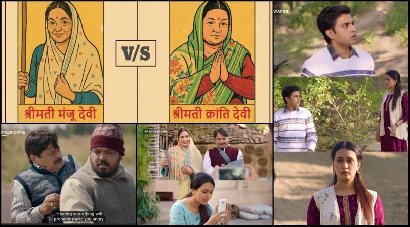 Jitendra Kumar's Panchayat 4: When and where to watch, best moments, iconic viral dialogues Jitendra Kumar's Panchayat 4: When and where to watch, best moments, iconic viral dialogues