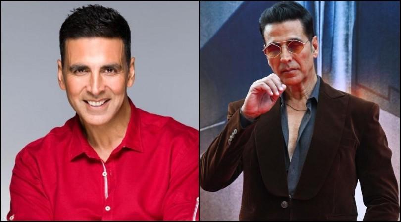 'Some films work, some don't..': Akshay Kumar reacts to working on 4-5 films despite back-to-back flops