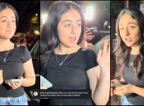 'Overenthusiastic, should focus on studies' : Ranbir Kapoor's niece Samara Sahni's pap talk goes viral; star kid trolled for accent