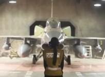 IDF struck centrifuge production site, weapon manufacturing facilities in Iran