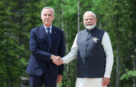 G7: PM Modi calls for strict action against nations who promote terrorism G7: PM Modi calls for strict action against nations who promote terrorism