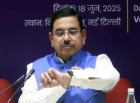 'One Nation, One Time' under IST to ensure accuracy and national security: Pralhad Joshi