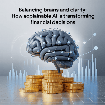 AI-driven decision systems