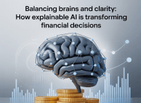 AI-driven decision systems