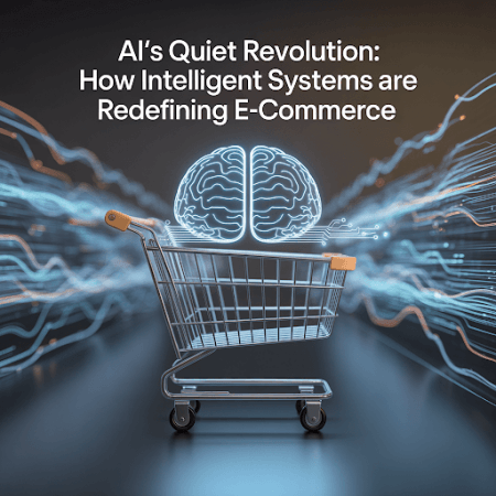 artificial intelligence and digital commerce