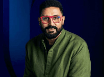 Abhishek Bachchan