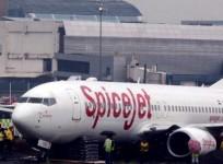 Tirupati-bound SpiceJet flight returns to Hyderabad due to technical snag