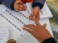 Voting for Assembly bypolls underway on five seats in Bengal, Kerala, Punjab and Gujarat today