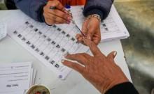 Voting for Assembly bypolls underway on five seats in Bengal, Kerala, Punjab and Gujarat today