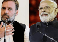 PM Modi greets Rahul Gandhi on birthday, wishes for his long and healthy life