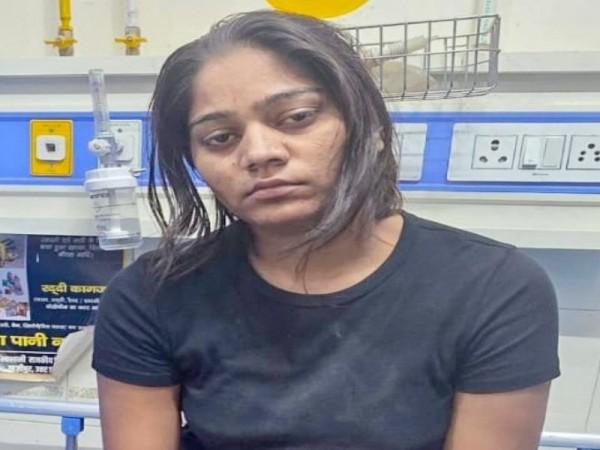 Honeymoon murder case: Sonam made 239 calls to Raj, saved number as 'Sanjay Verma' Honeymoon murder case: Sonam made 239 calls to Raj, saved number as 'Sanjay Verma'