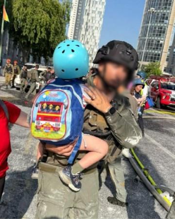 Will exact full price from tyrants: Netanyahu as Iranian missile hits Israel's largest hospital Will exact full price from tyrants: Netanyahu as Iranian missile hits Israel's largest hospital