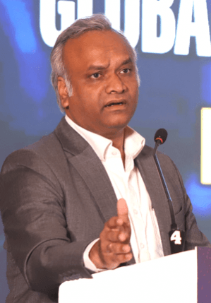 Priyank Kharge Centre trying to undermine Karnataka's success: Minister Priyank Kharge on US visit denial