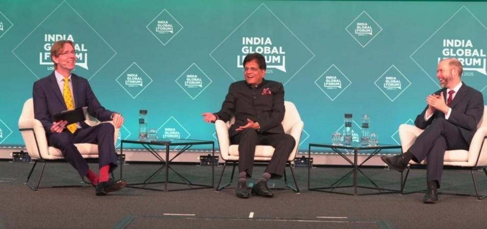 Record 1,197 Indian-owned firms with over 72 billion pounds revenue now operating in UK Record 1,197 Indian-owned firms with over 72 billion pounds revenue now operating in UK