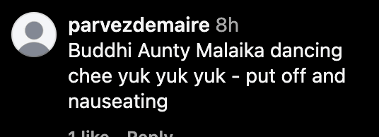 'Cheap and Vulgar': Malaika Arora trolled for 'Clingy' moves with male dancer, age-shamed by netizens [Reactions]