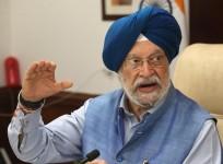 Despite being fastest growing economy, India has met green energy targets: Hardeep Puri