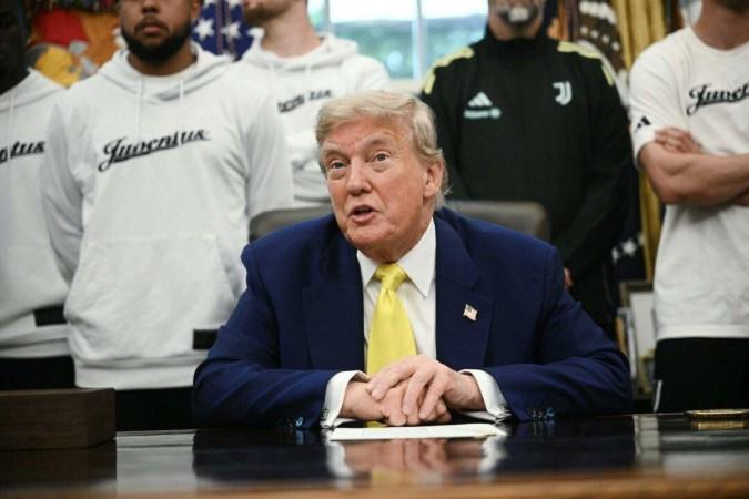 Trump weighs Iran strike amid rising tensions; decision expected in 2
