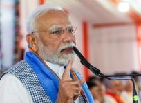 PM Modi slams RJD for 'insulting' Ambedkar during Lalu Prasad Yadav's birthday celebration