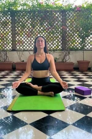 Akshay Kumar, Malaika Arora, Deepika Padukone, Kareena Kapoor, Alia Bhat: Celebs who practice and inspire fitness through Yoga Akshay Kumar, Malaika Arora, Deepika Padukone, Kareena Kapoor, Alia Bhat: Celebs who practice and inspire fitness through Yoga