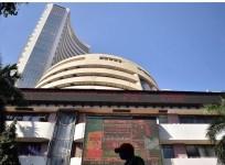 Indian stock market shrugs off midweek volatility, ends week on robust note