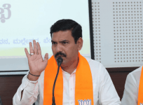 BJP to finalise state president soon: Karnataka party chief Vijayendra