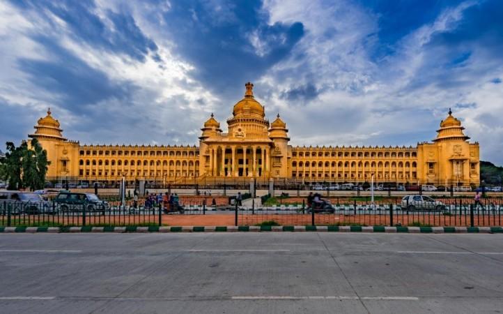 BJP to finalise state president soon: Karnataka party chief Vijayendra BJP to finalise state president soon: Karnataka party chief Vijayendra