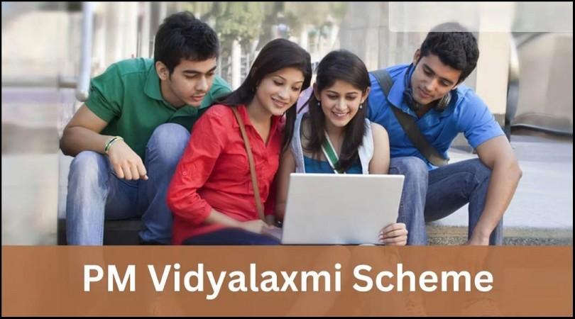 Record 4,590 TN students availed loans under PM-Vidyalaxmi scheme Record 4,590 TN students availed loans under PM-Vidyalaxmi scheme