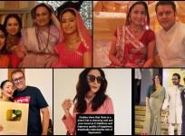 Lataa Saberwal confirms divorce from Sanjeev Seth after 15 years of marriage; Netizens draw parallels with Aamir Khan