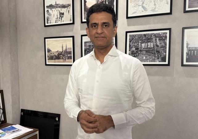 BBMP elections by November under new GBA bill: Congress MLA Rizwan Arshad on IBT's The Talk BBMP elections by November under new GBA bill: Congress MLA Rizwan Arshad on IBT's The Talk