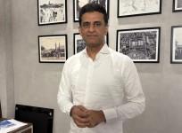 BBMP elections by November under new GBA bill: Congress MLA Rizwan Arshad on IBT's The Talk